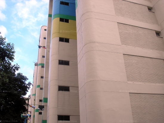 Blk 306 Hougang Avenue 5 (Hougang), HDB 5 Rooms #252722